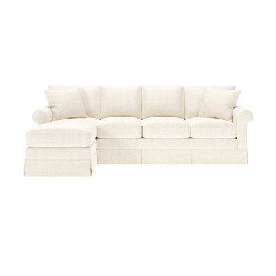 Friedman Upholstered Sectional