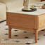 Table basse moderne en bois massif de granit-1269763403