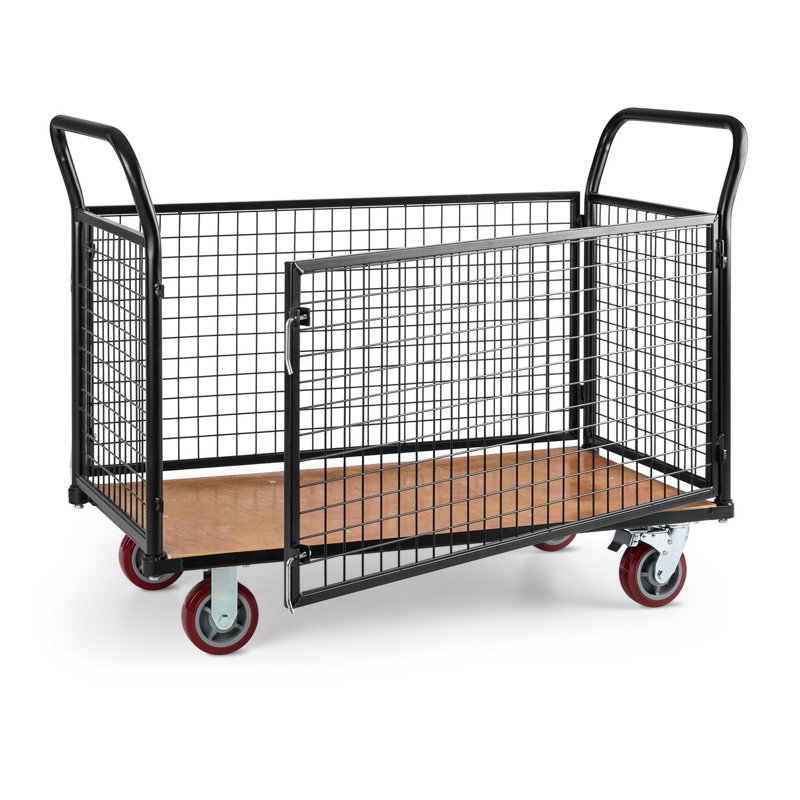 Loadster Hand Truck Trolley