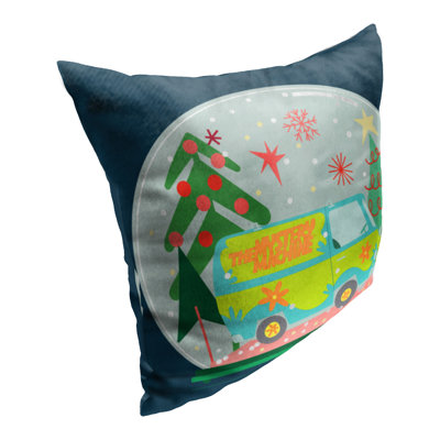 Pillow Cover