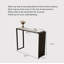 Table de bar Modern Modern-218283702