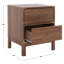Table de chevet 18,5 po Alfano-1886876073