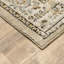 Tapis zone beige médaillon Schuetz-108399498