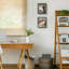 Ensemble de cadres photo en bois-367074930