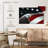 Brampt US Flag And The Bald Eagle-108698133