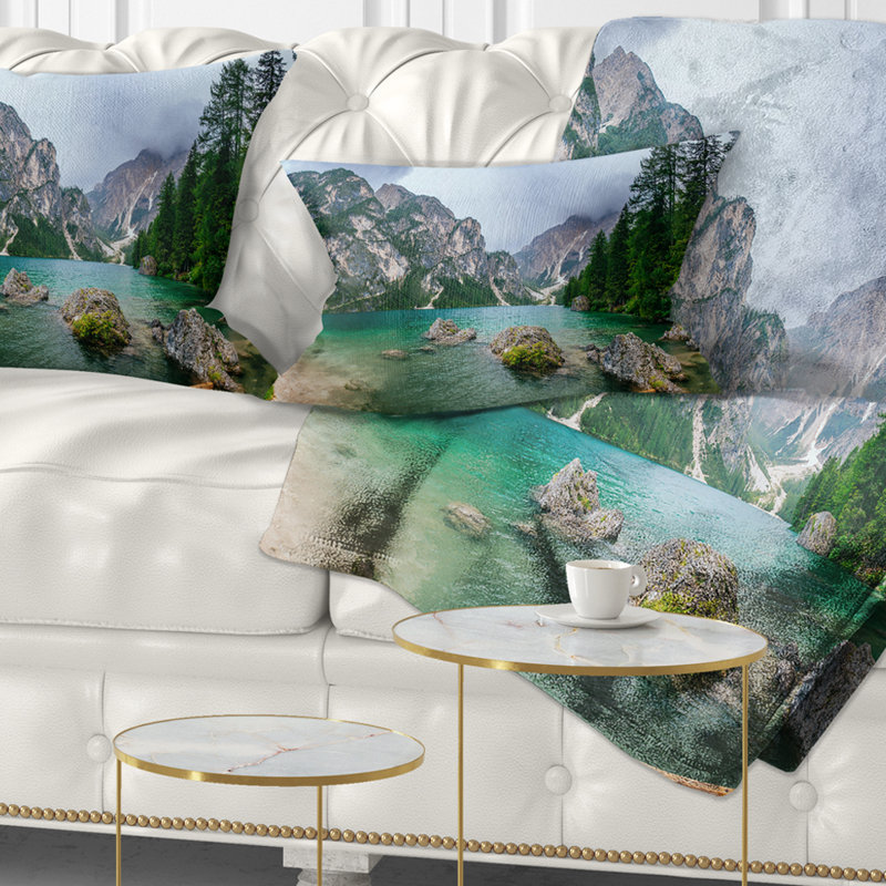 Coussin Schafer