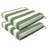 Meridian Outdoor Square Dining Seat Cushion-2063627672-2063627670