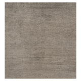Textural Hand Knotted Area Rug