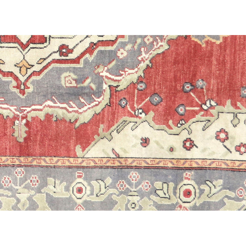 Gallery Size One-of-a-Kind 5'3" x 10'6" Area Rug