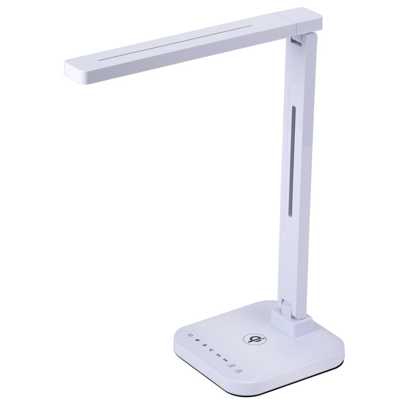 Metal Desk Lamp