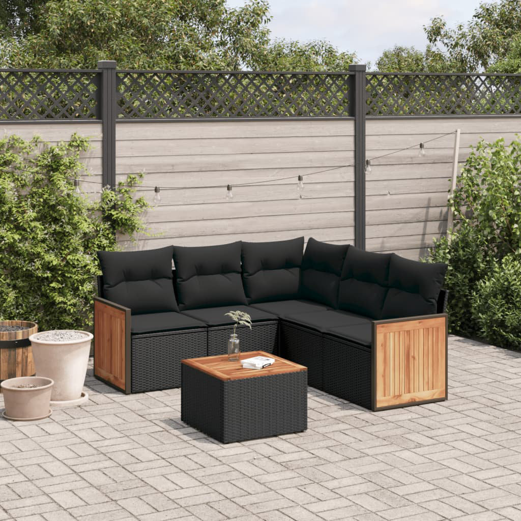 Gartensofa Noriel 62 cm