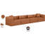 Canapé modulaire 4 pièces 4 pièces-94884238