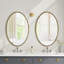 Miroir rétro Iron Art-22478235