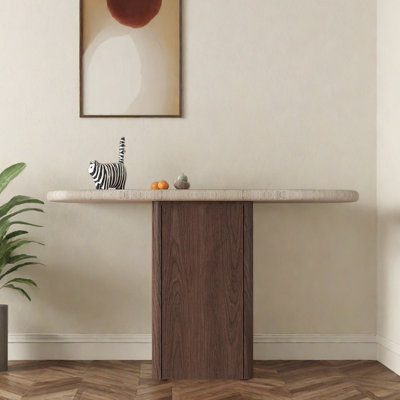 Console Mid-Century