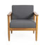 CHAISE CLUB GAVIN