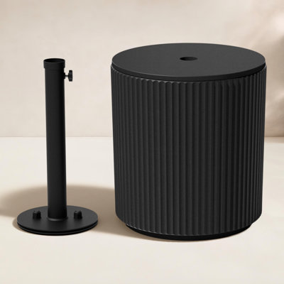 Demi Umbrella Side Table