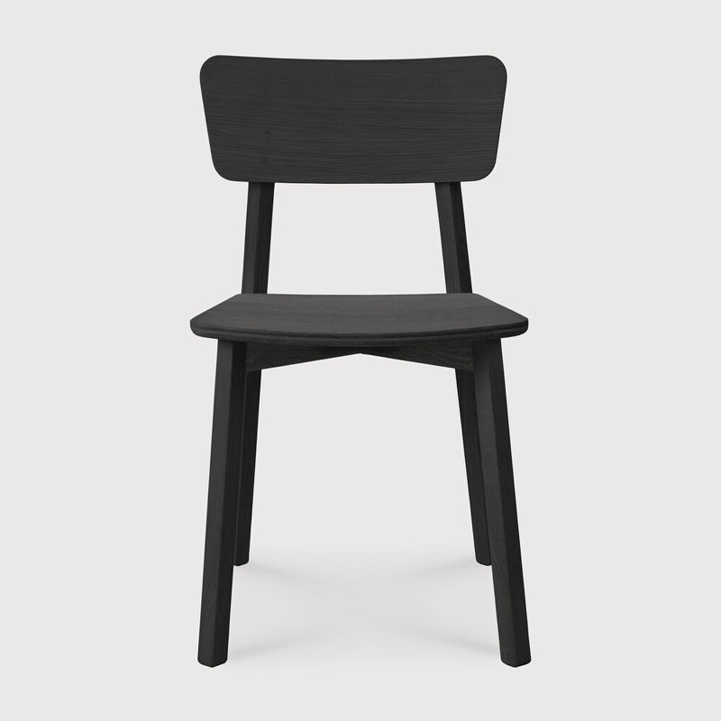 Casale Solid Wood Dining Chair