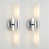 Polished Chrome selected