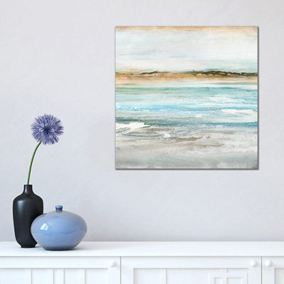 Retrospective II by Isabelle Z - Print on Canvas