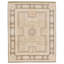 One-of-a-Kind 8' X 10'1" Hand Knotted Area Rug