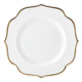 Lenox Contempo Luxe Bone China 9" Dessert Plate