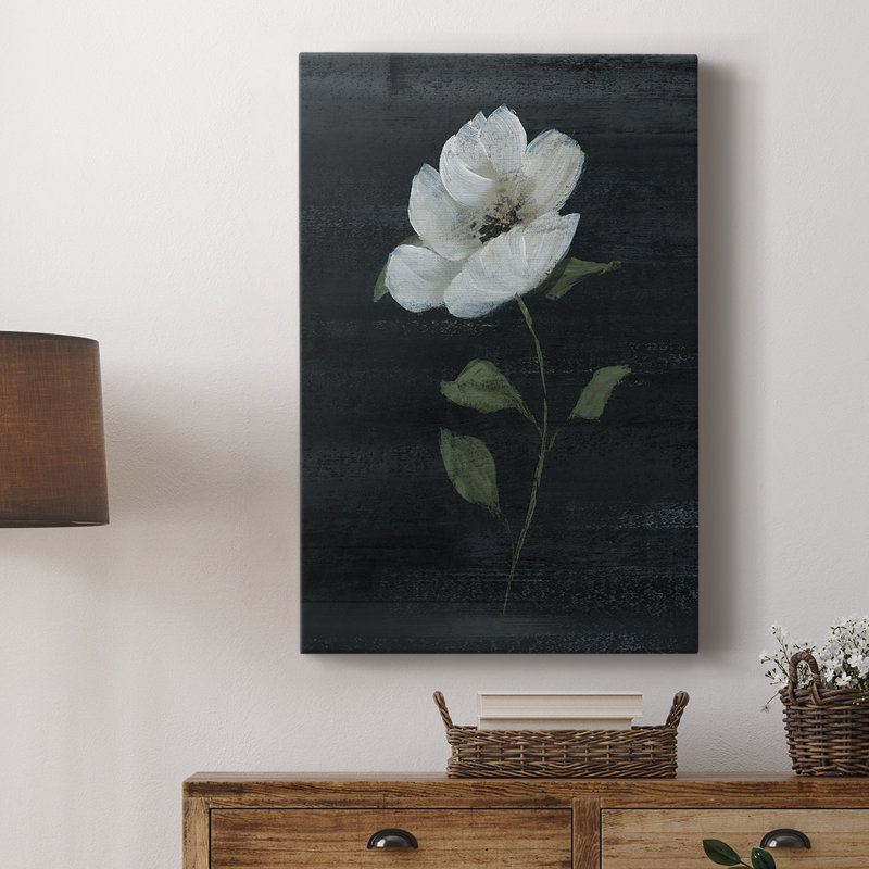 Country Botanical II - galerie sur mesure, H 48 po x l 32 po