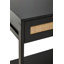 Achaius 116cm Console Table