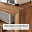 Record Player Stand