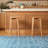 Kota Indigo Machine Printed Washable Rug-92286733