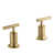 Vibrant Moderne Polished Gold is out of stock