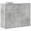 Attalus 88cm Sideboard-308152449