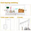 Rangement pour salle de bain Bassey-1892626885