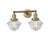 Gebhart 2 - Light Dimmable Vanity Light-33004701-33004706-33004702