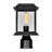 Kinder Outdoor 1-Light Lantern Head for Walkway, Porch, and Garden