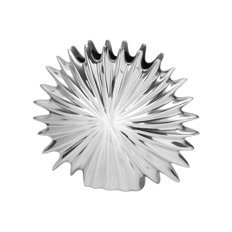 Capp Handmade Metal Table Vase
