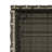 Water Resistant Wicker Towel Valet-95119329