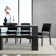 Transformer Chairs- Onyx&Smokedhickory(2Chairs/Box)