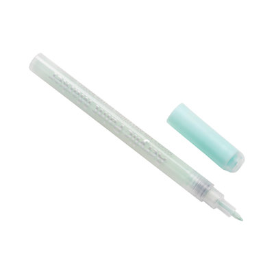 Rack Nail Art peinture graffiti stylo acrylique marqueur couleur dessiné à la main points et crochets bricolage clous sans cuisson aquarelle 5 ml