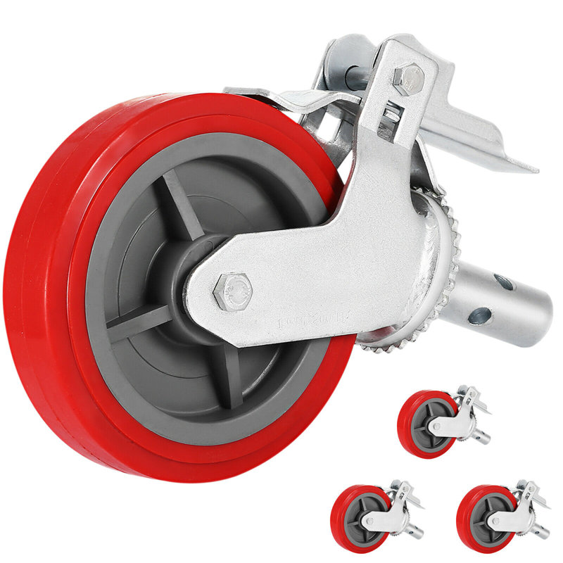 Swivel Caster