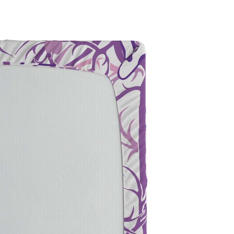 Microfiber Fitted Sheet, Twin XL Fitted Sheet