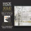 Art de Noël - CCLXV III - Reproduction encadrée - Restickable-129701348-129701350