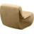 Koco Velvet Accent Chair-1509065718