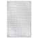 , Cream/White Gallery Animal Print Machine Woven Area Rug