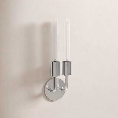 Madisson Armed Sconce