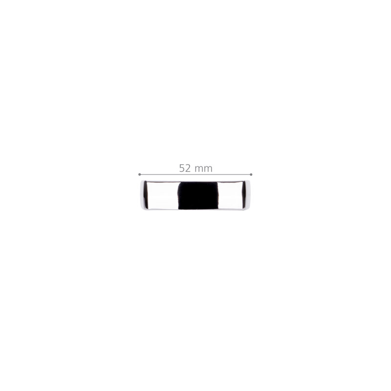 Schwinn 2Z199-32, Chrome poli