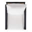 Fauteuil l 27,6 po Kelle-75989282