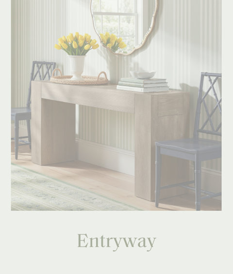 Entryway Off