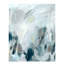 Blue Musings I Painting by Emma McCartney-26763683-26763684