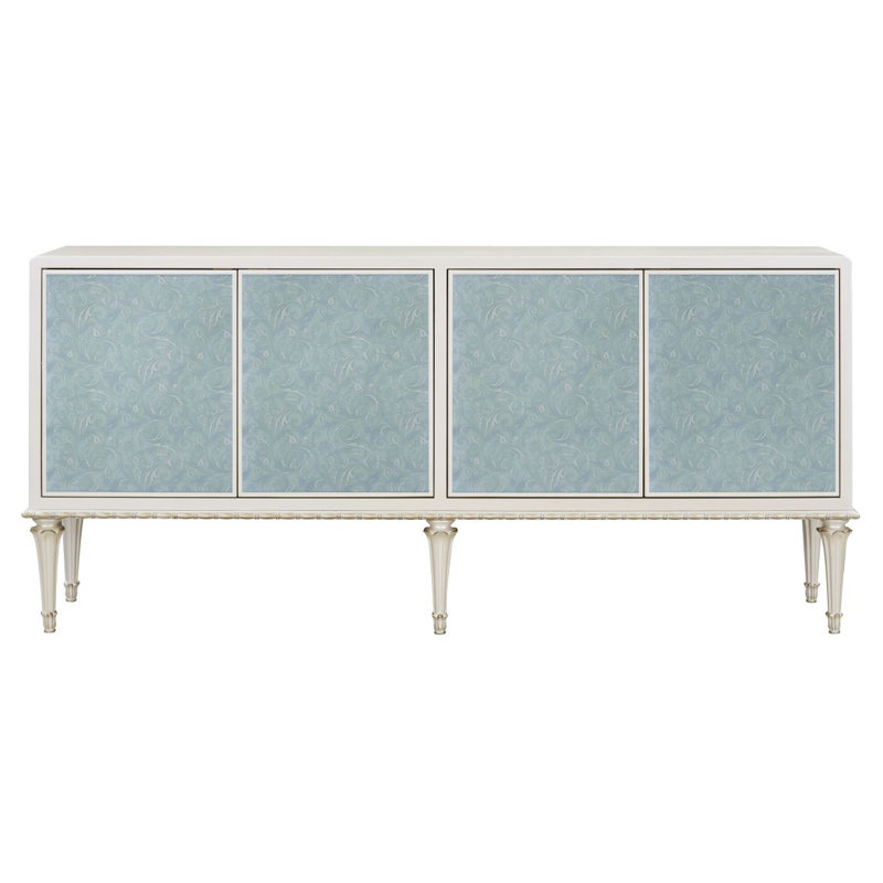 Console Ansaldo et finition chatoyante AC02506