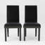 Chaise rembourrée Upslope-1158910671